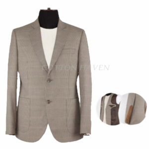 Premium Classic Jacket COBLAM-GR 23745