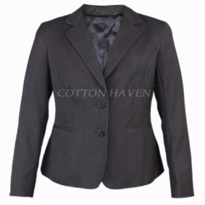 Premium Classic Fine Wool Blend Jacket COBLAL-503