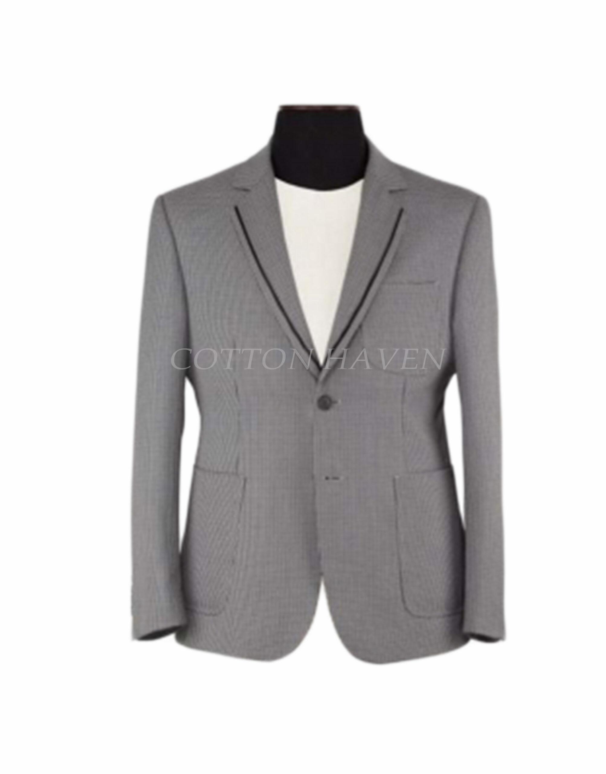 Premium Classic Jacket COBLAM-GR 580057