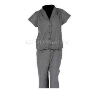 Girls Cool Stretch Trouser & Top CATROTOP- GR180179