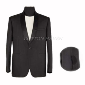 Premium Classic Jacket COBLAM-GR 760361/1