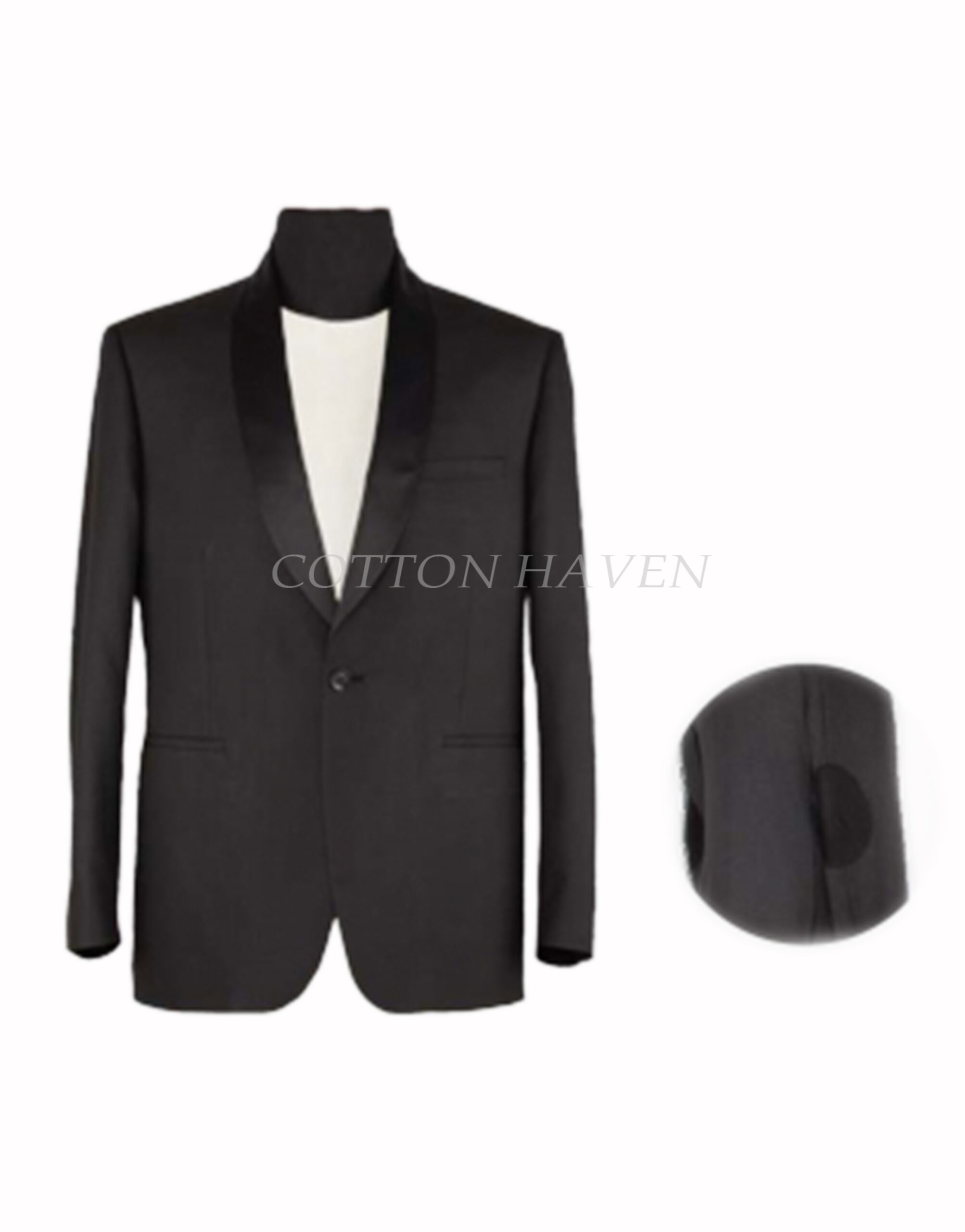 Premium Classic Jacket COBLAM-GR 760361/1