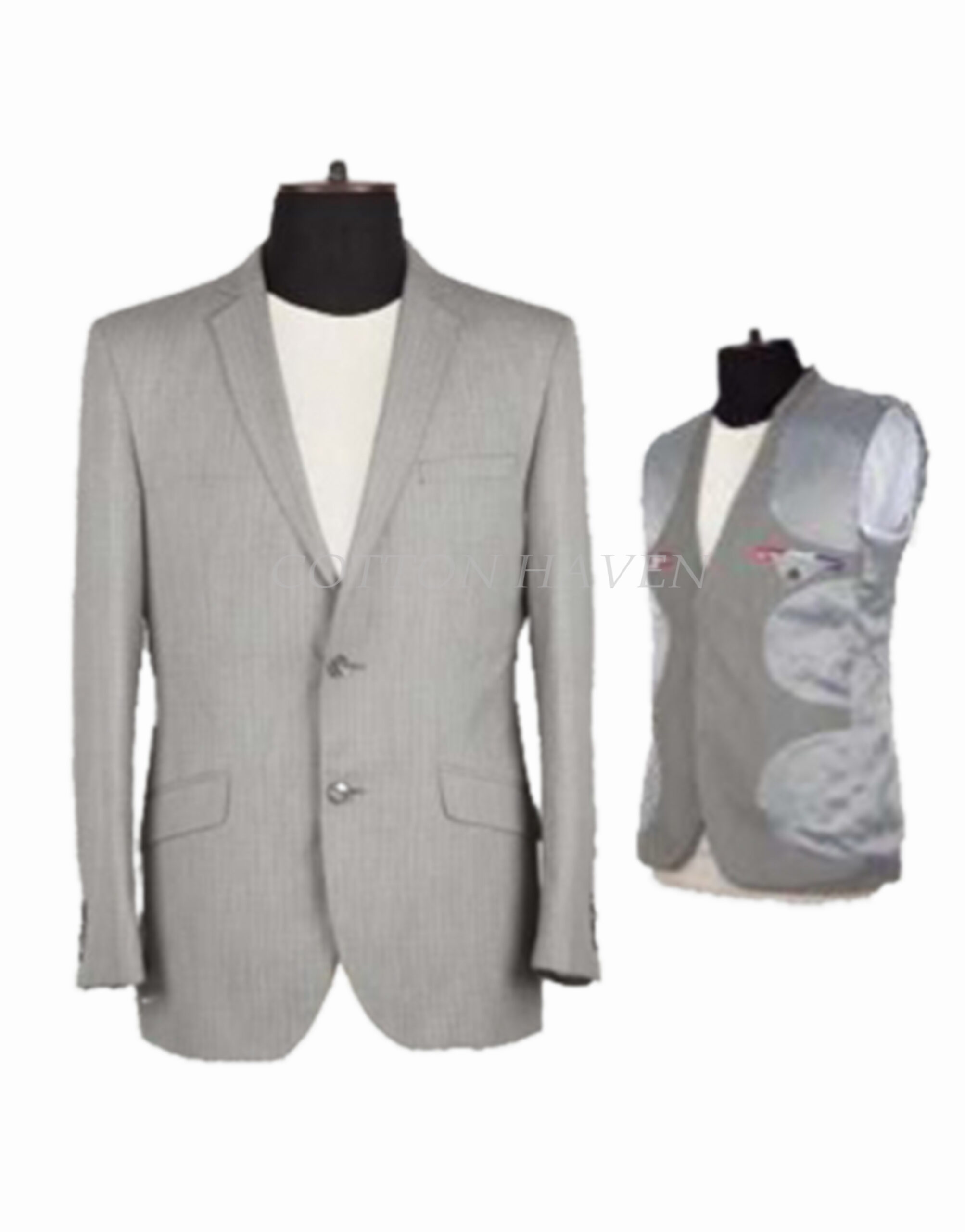 Premium Classic Jacket COBLAM-GR 760362/2