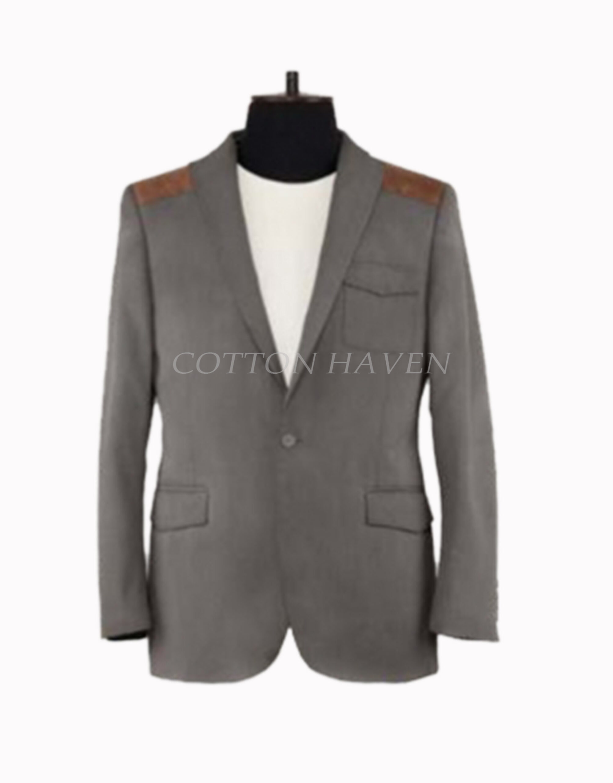 Premium Classic Jacket COBLAM-GR 810065/1