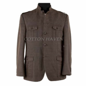 Premium Classic Coat COBLAM-GR5807/5