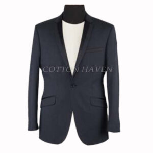 Premium Classic Stretch Jacket