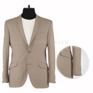 Premium Classic Stretch Jacket COBLAM-GR 15769/A