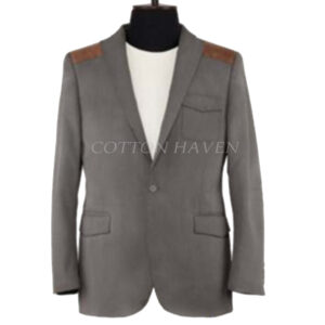 Premium Classic Coat COBLAM-GR810065/4