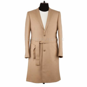 Premium Classic Coat COCOATM-GR 591024