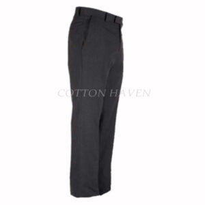 Premium Men's Pleatless Trouser COTROM -GR660120