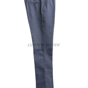 Pleated Trouser- Boys CHTRO 801