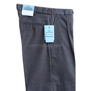 Expandable Waist Shorts- Boys CHSHO 901