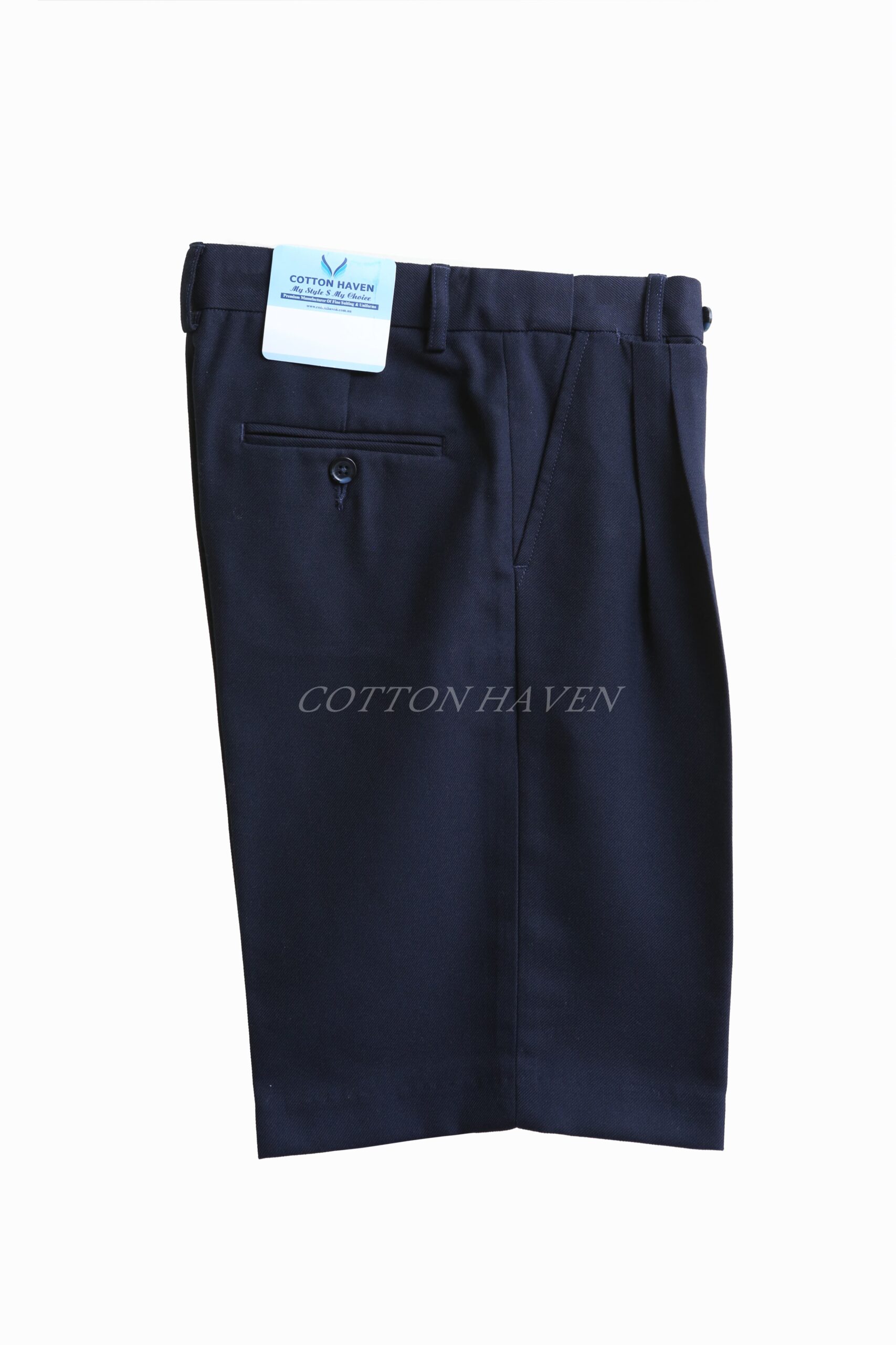 Expandable Waist Shorts- Boys CHSHO 906