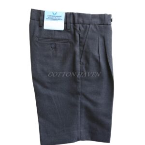 Expandable Waist Shorts- Boys CHSHO 907