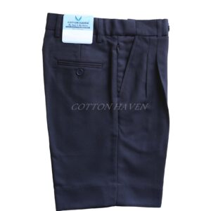 Expandable Waist Shorts- Boys CHSHO 908
