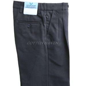 Expandable Waist Shorts- Boys CHSHO 911