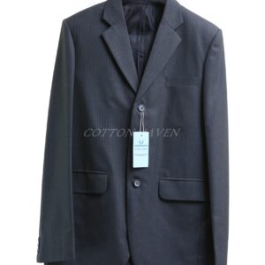 Premium School Notched Lapel Blazer - CHBLA 706
