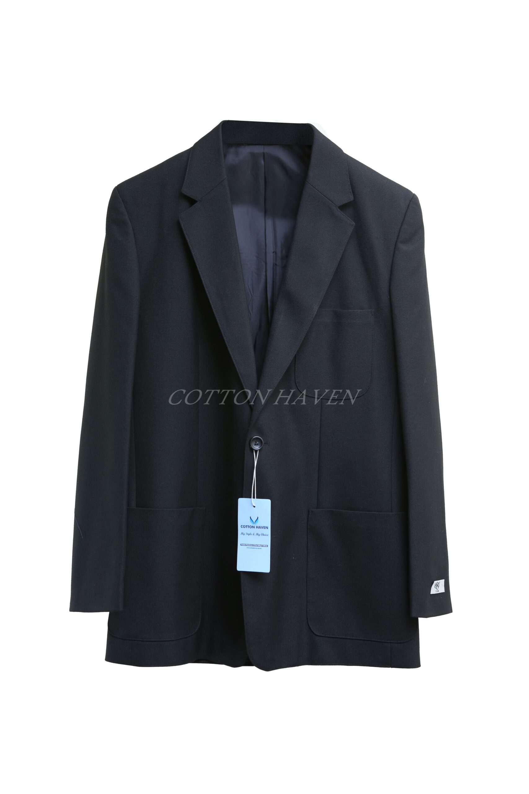 Premium School Blazer CHBLA 708