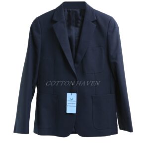 Premium School Girls Blazer - CHBLA 709