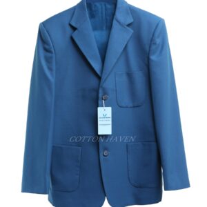 Premium Wool Blend School  Blazer CHBLA  710