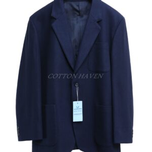 Premium Classic Wool Blend Blazer - CHBLA 718