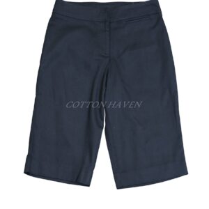 Elastic Waist Band  Shorts- Girls CHSHO 915