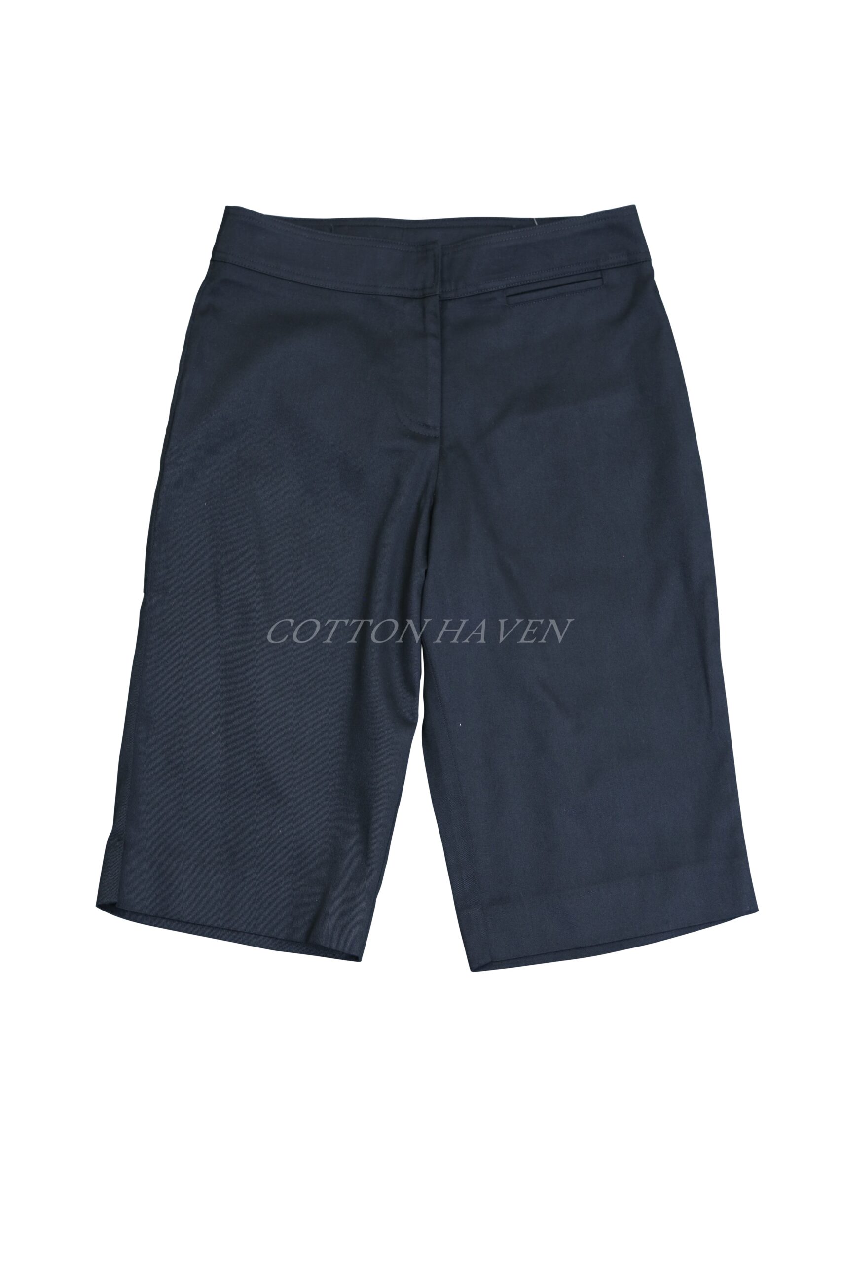 Elastic Waist Band Shorts- Girls CHSHO 915
