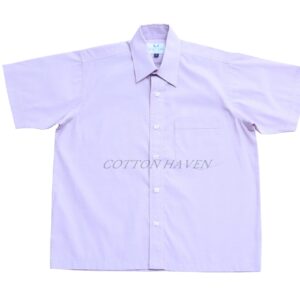 Boys Premium Half Sleeve Shirt - CHSHI 502