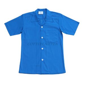 Girls Premium Half Sleeve Shirt CHSHI 504