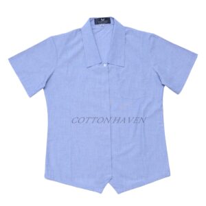 Girls Premium Half Sleeve Shirt CHSHI 503