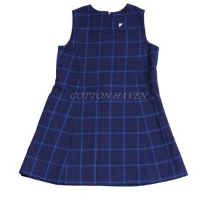 Girls Premium Panelled Summer Dress CHSHI 512