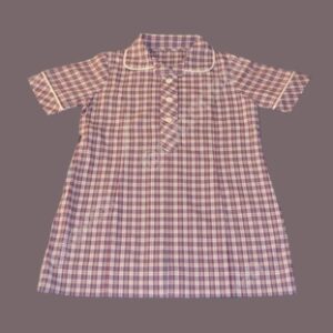 Girls Premium Panelled Summer Dress - CHSHI 202