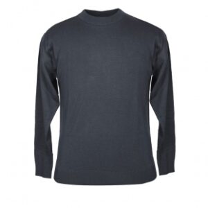 Mens Pure Wool Jumper CHM-WSKU 8025