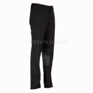 Girls Cool Stretch Check Trouser CATROW-GR 191624