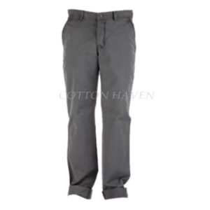 Premium men Pleatless Trouser CATROM-GR 15809/5