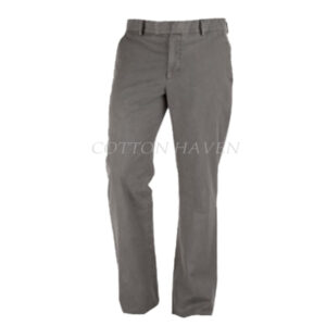 Premium men Pleatless Trouser CATROM-GR 810052/2