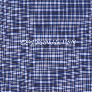 POLY COTTON SHIRTING FABRICS CHVL007