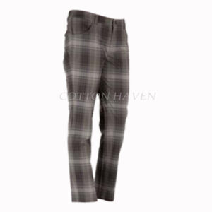 Girls Cool Stretch Elastine Trouser CATROW-GR 191616
