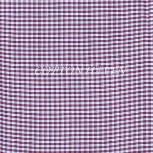 POLY COTTON SHIRTING FABRICS CHVL004