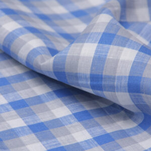100% LINEN SHIRTING CHBS014