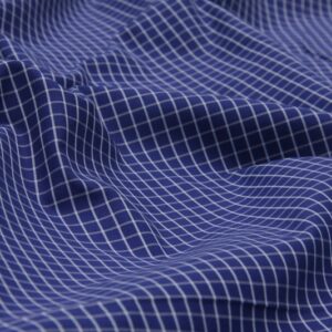POLY COTTON SHIRTING FABRICS CHBS0046