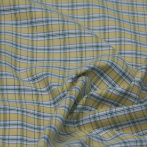 POLY COTTON SHIRTING FABRICS CHBS0049