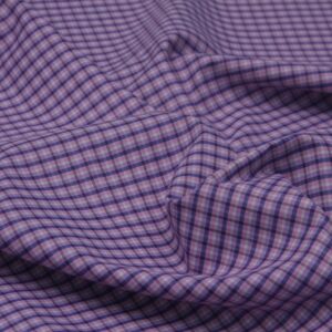 POLY COTTON SHIRTING FABRICS CHBS0051