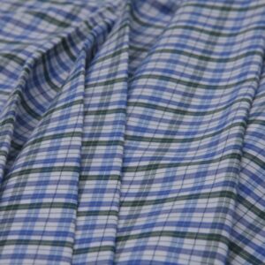 POLY COTTON SHIRTING FABRICS CHBS0052
