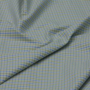 POLY COTTON SHIRTING FABRICS CHBS0053