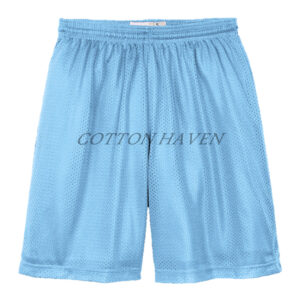 SCHOOL MESH SPORTS SHORTS - CHBM 115
