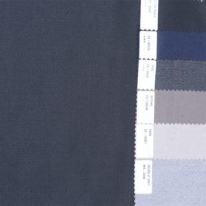 Poly Viscose  Premium   Blazer  Fabrics CHBN 202