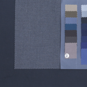 Poly Viscose Spandex Suiting Fabrics - CHBN 305