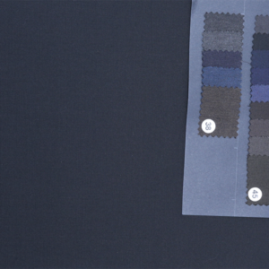 Poly Rayon Spandex Suiting Fabrics - CHBN 310