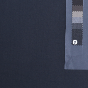 Poly Wool Viscose Spandex Suiting Fabrics - CHBN 305